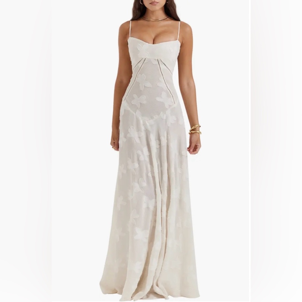 House of CB dress
